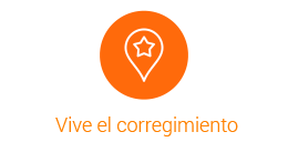 Vive el corregimiento